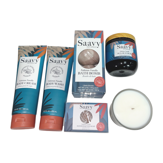 Deluxe Bundle