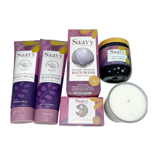 Deluxe Bundle
