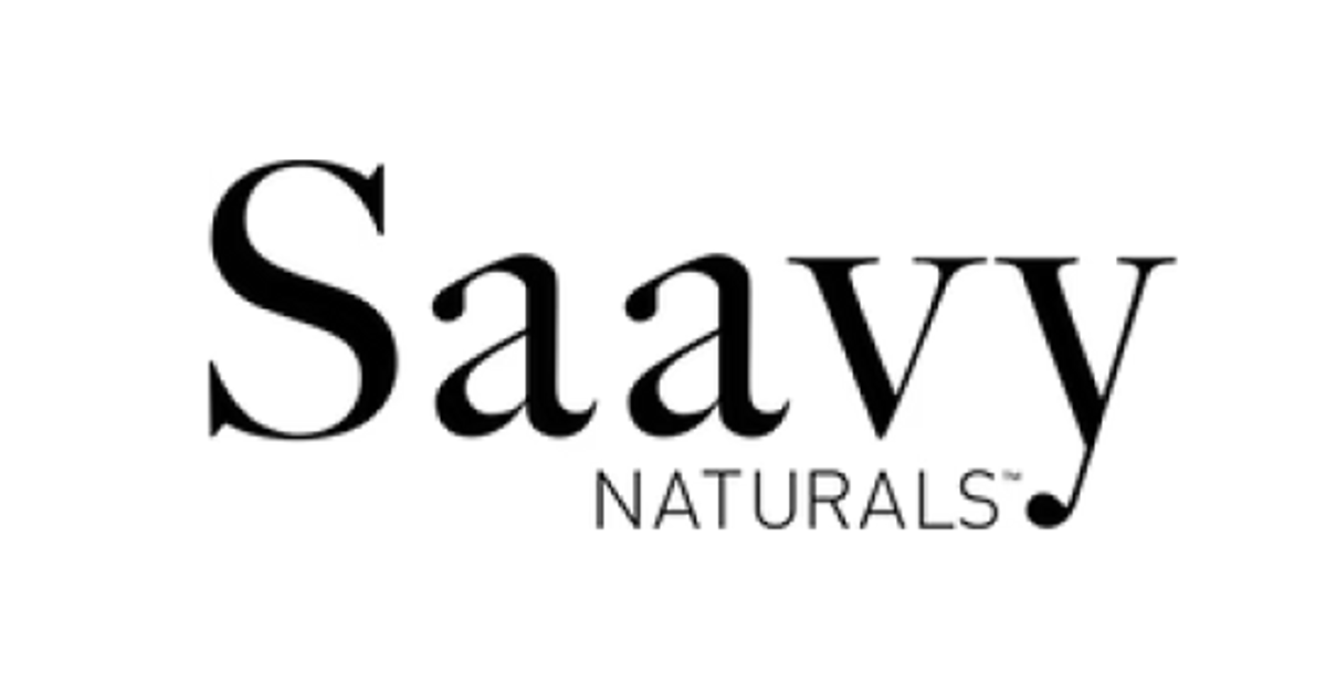 Saavy Naturals