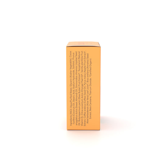 Sweet Orange Handcrafted Soap