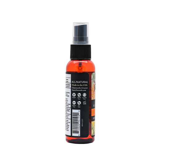 Orange Vanilla Hand Sanitizer