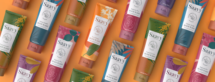 Body Wash