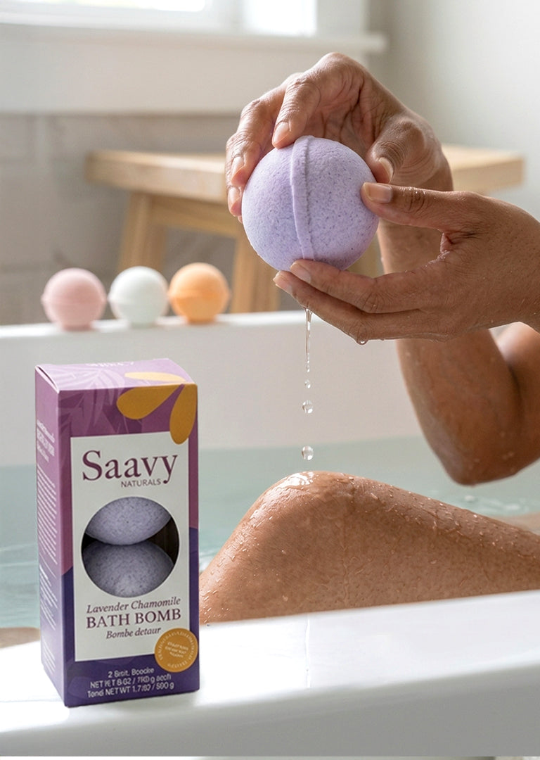 Bath Bombs