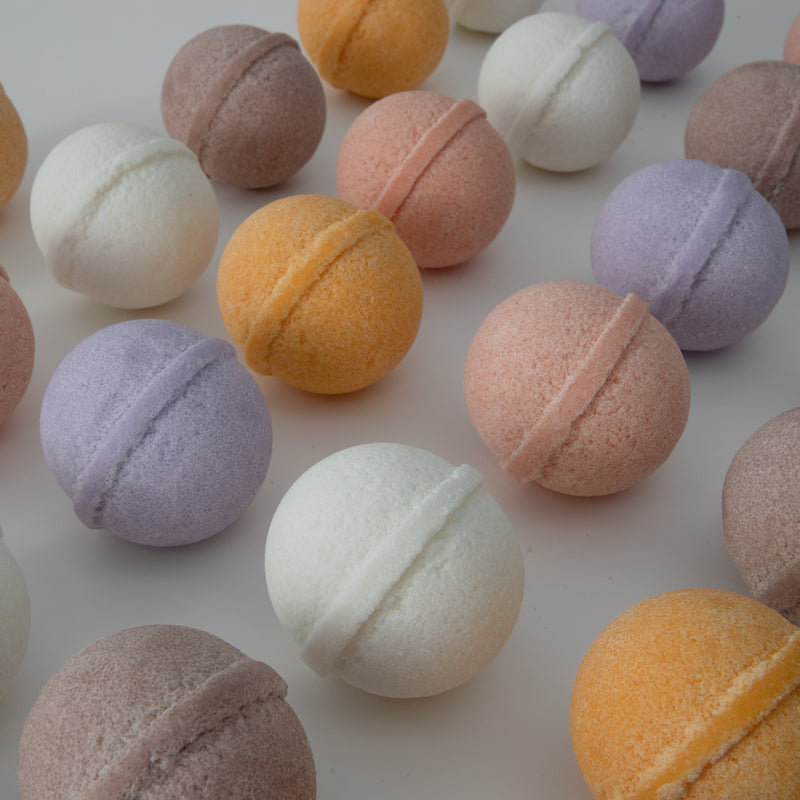 Bath Bombs