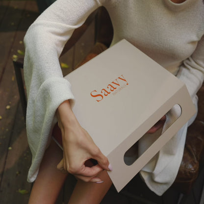 Sweet Orange Spa Gift Set