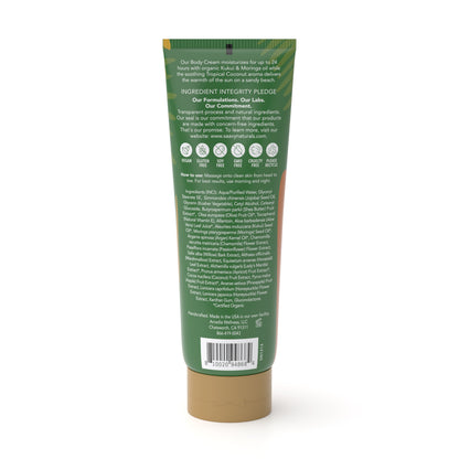 Tropical Coconut Body Cream