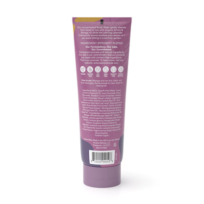 Lavender Chamomile Body Wash