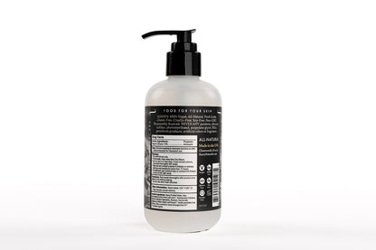 Lavender Chamomile Gel Sanitizer