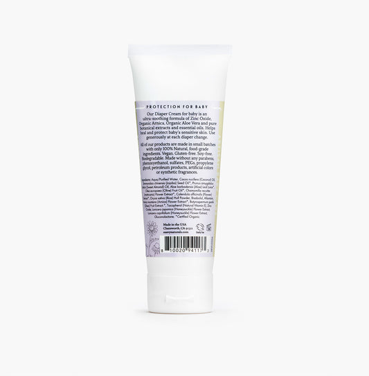 Diaper Cream
