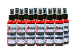 Lavender Chamomile Hand Sanitizer 12-Pack